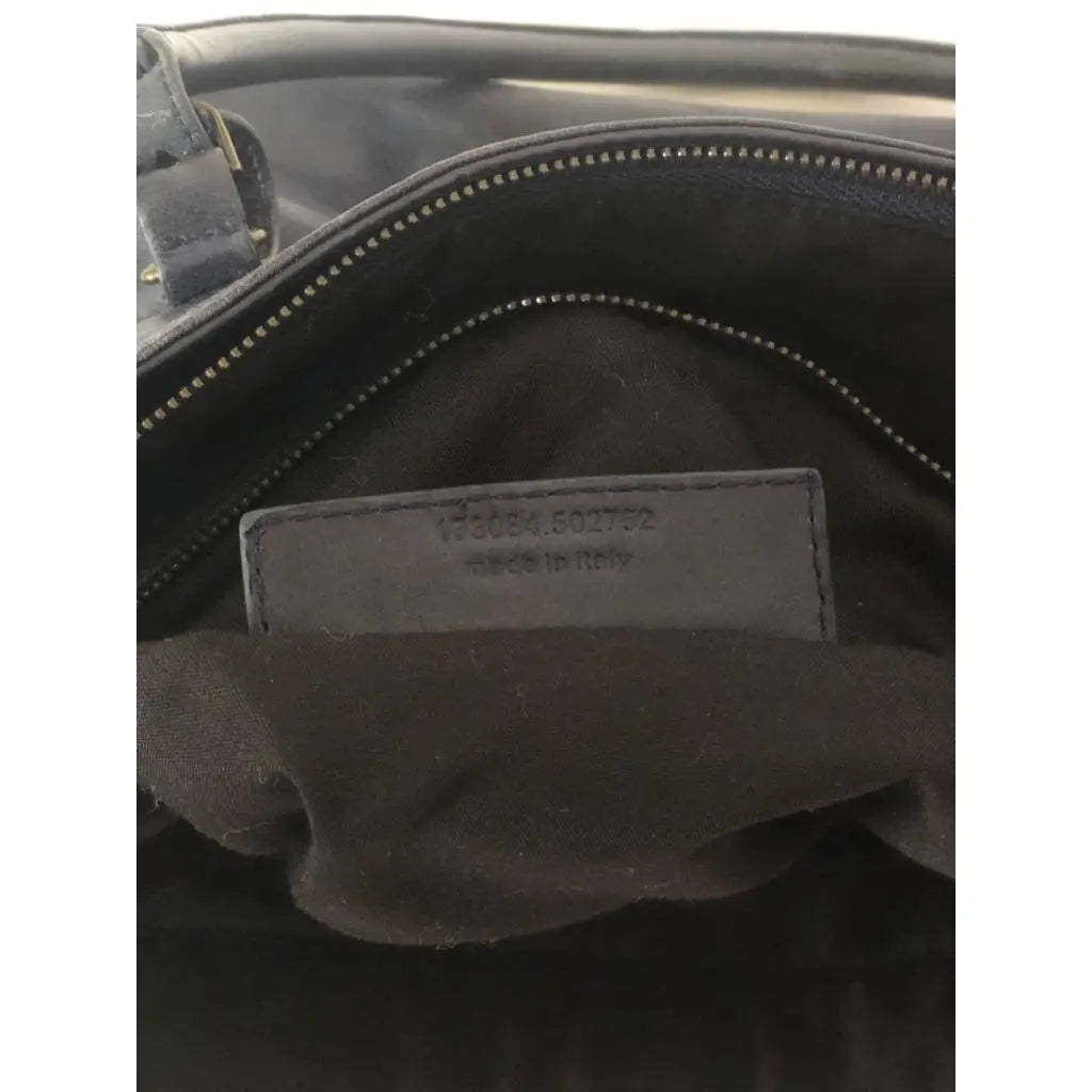 Sac 2024 papier balenciaga