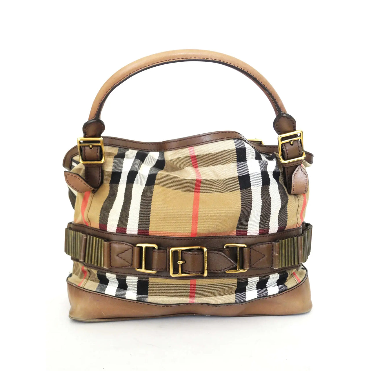 Burberry Purse Vintage Handbags