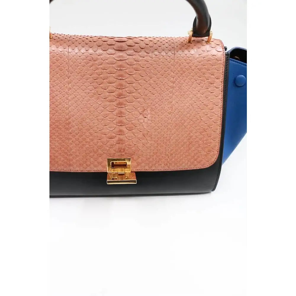 Sac celine discount trapeze