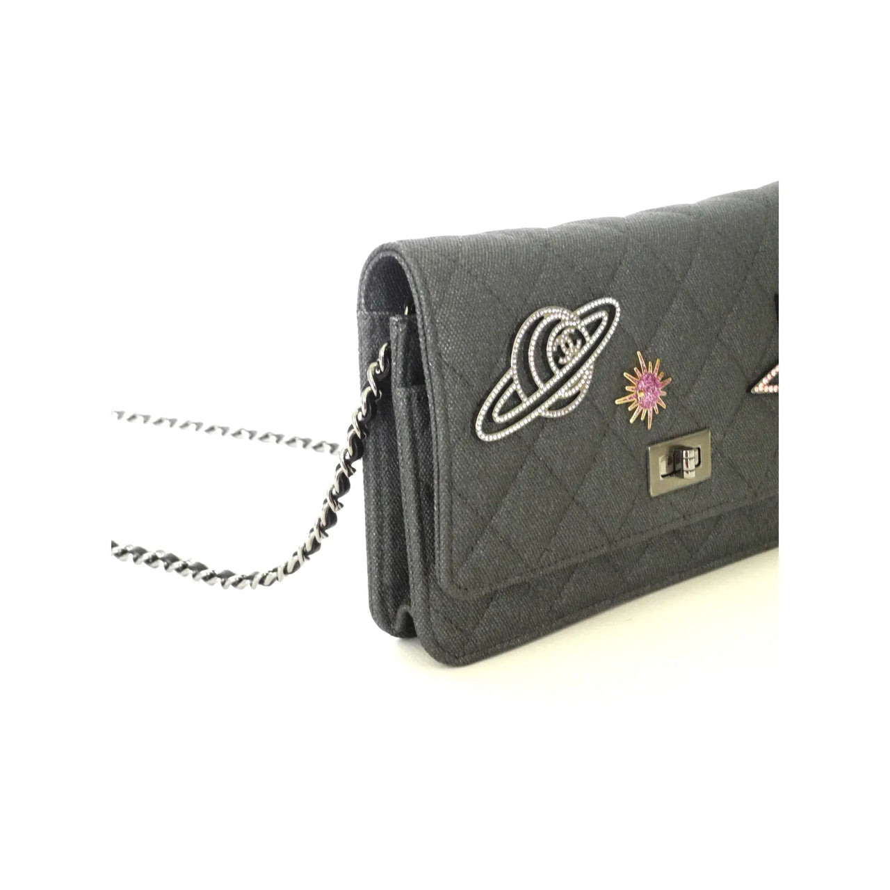 Chanel Reissue Wallet on Chain bag Comptoir Vintage