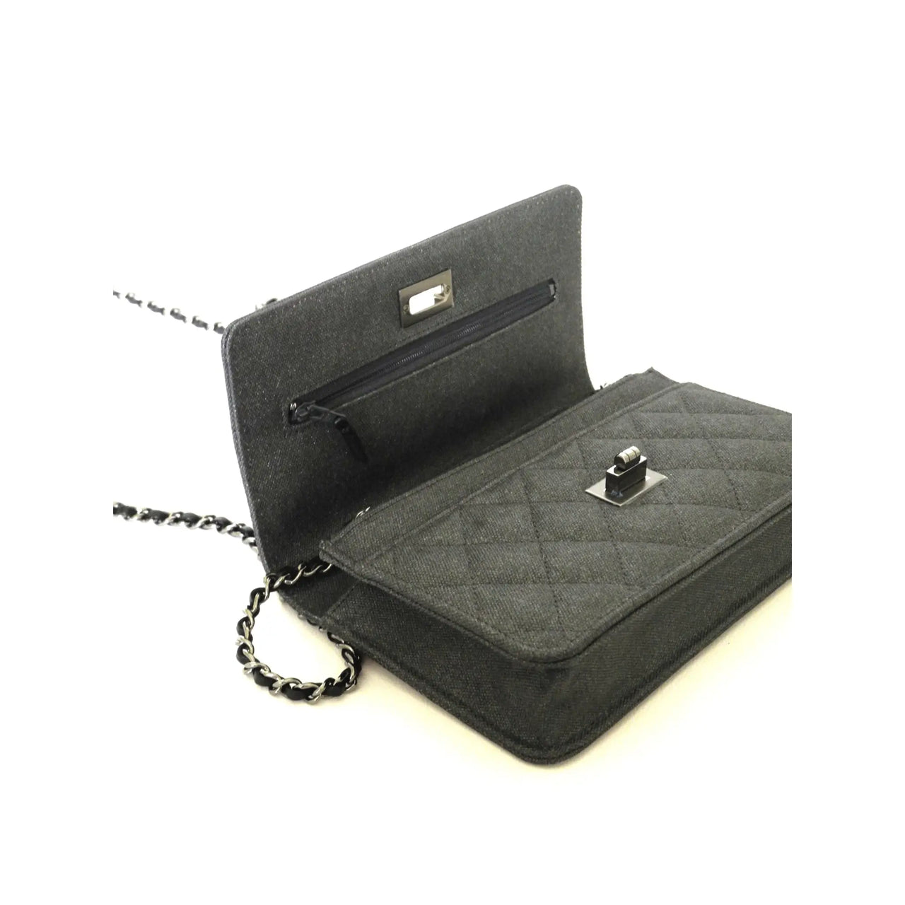 Le bon coin sac chanel best sale