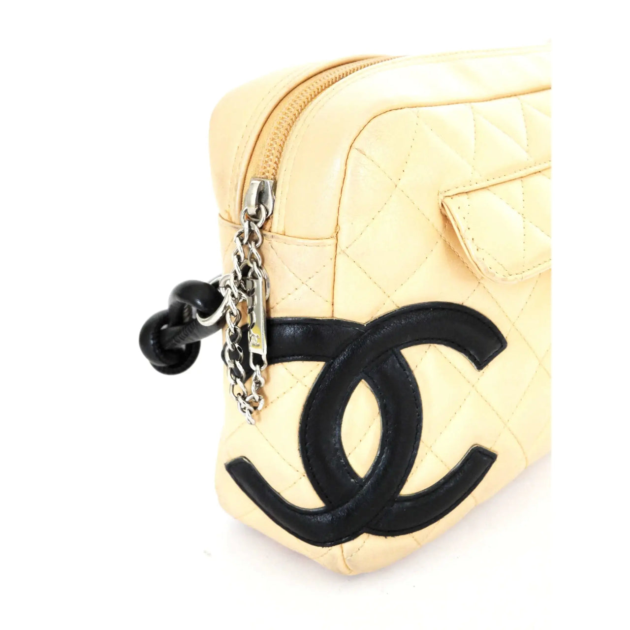 Sac sales cambon chanel