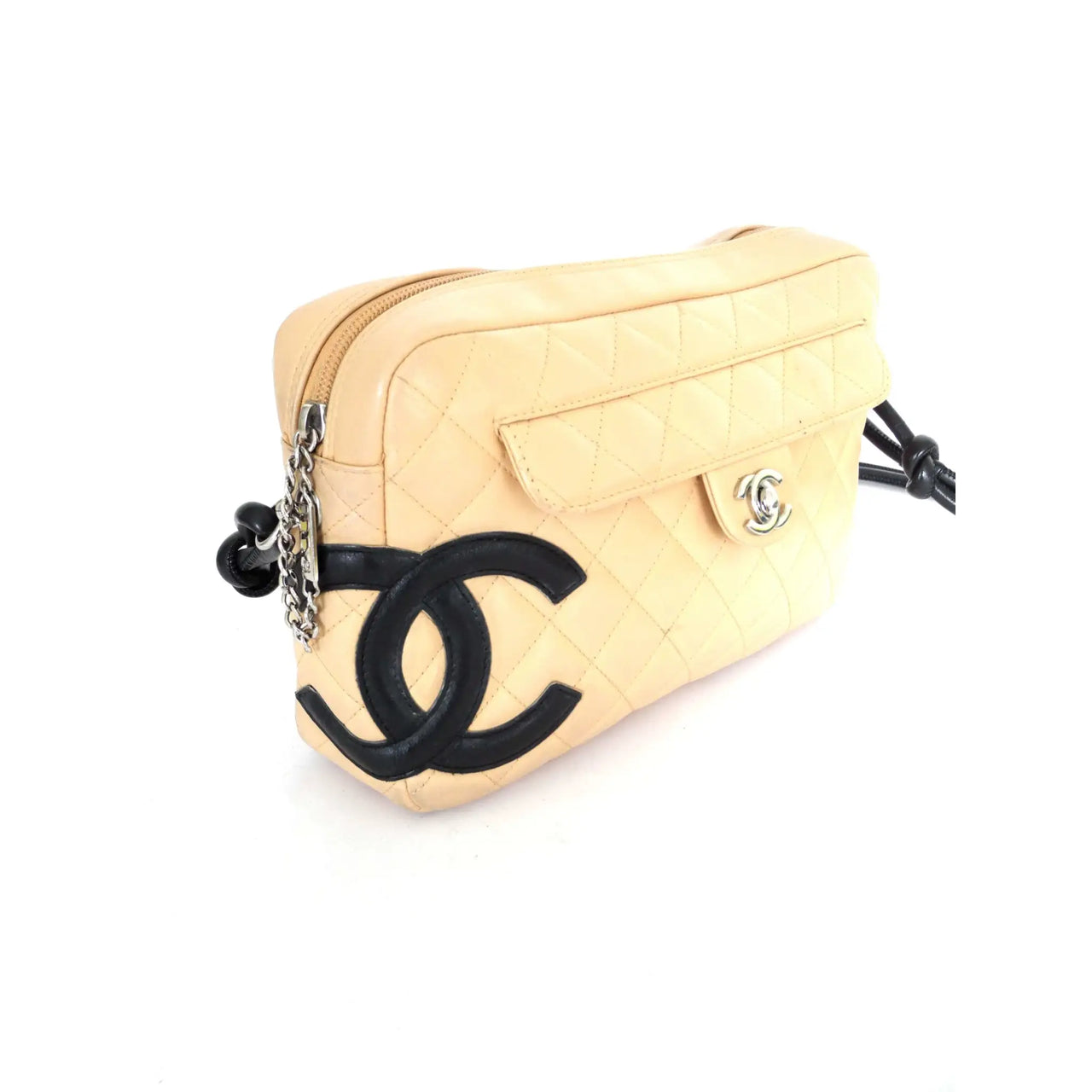 Sac clearance chanel cambon