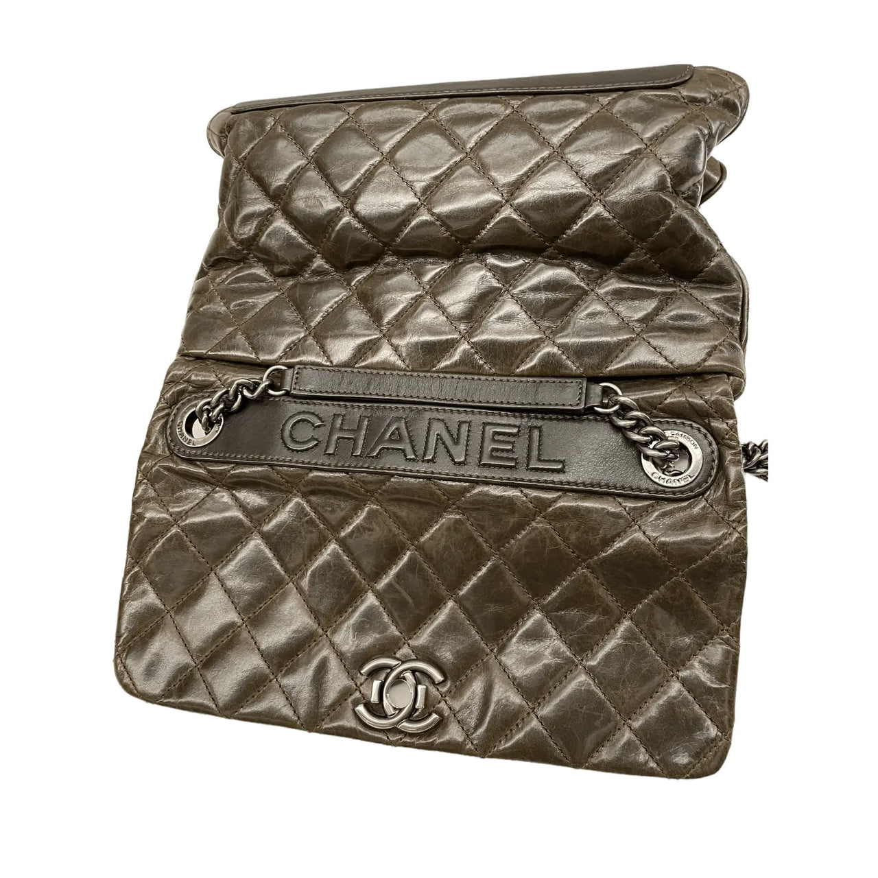 Chanel Classic Bag - Vintage Counter – Comptoir Vintage