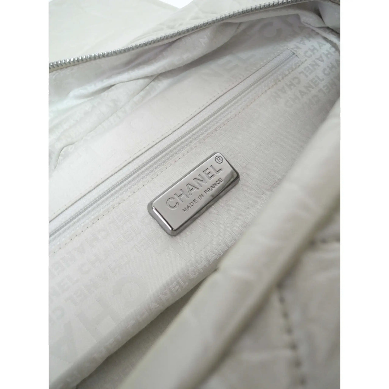 Chanel discount sac france