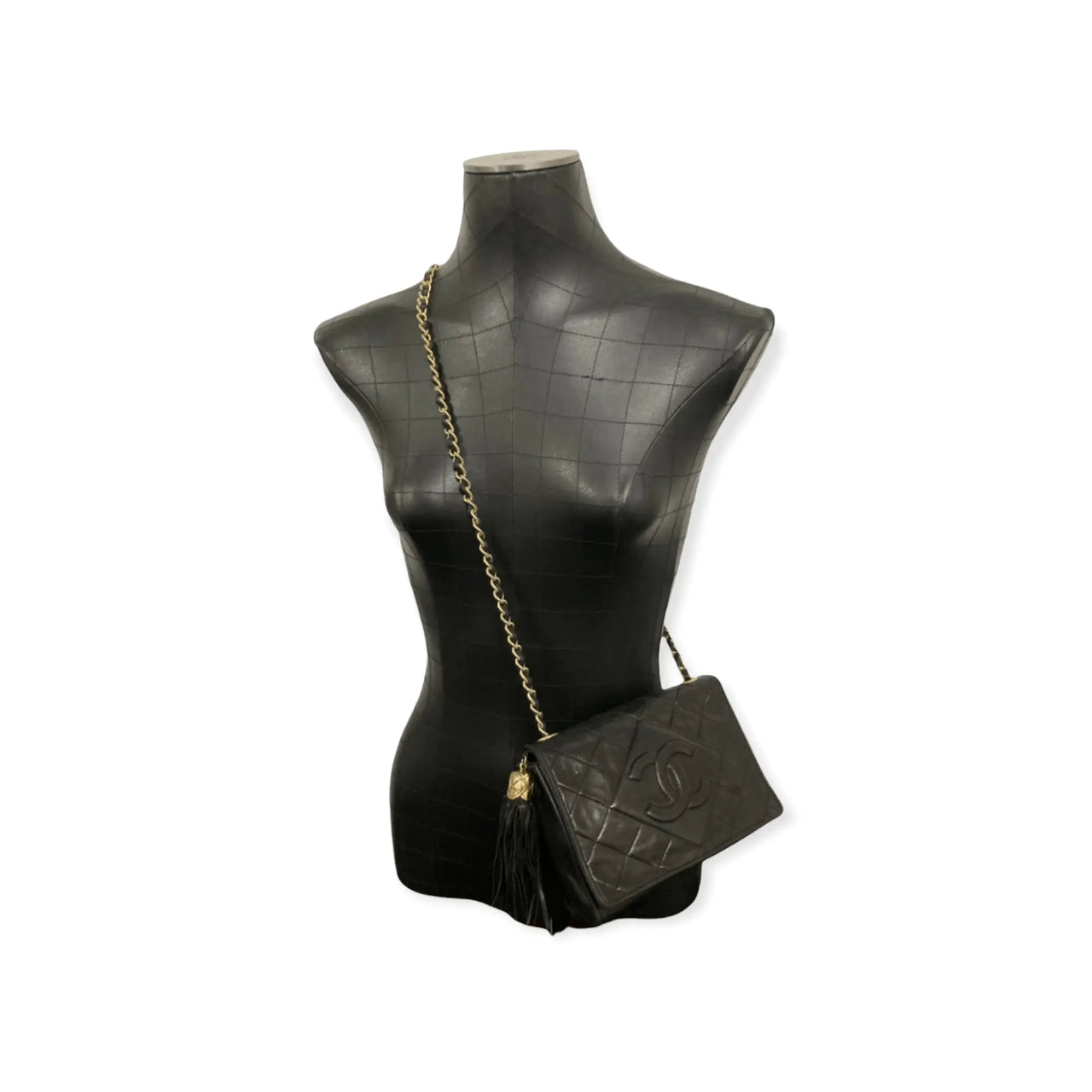 Sac sales chanel vintage