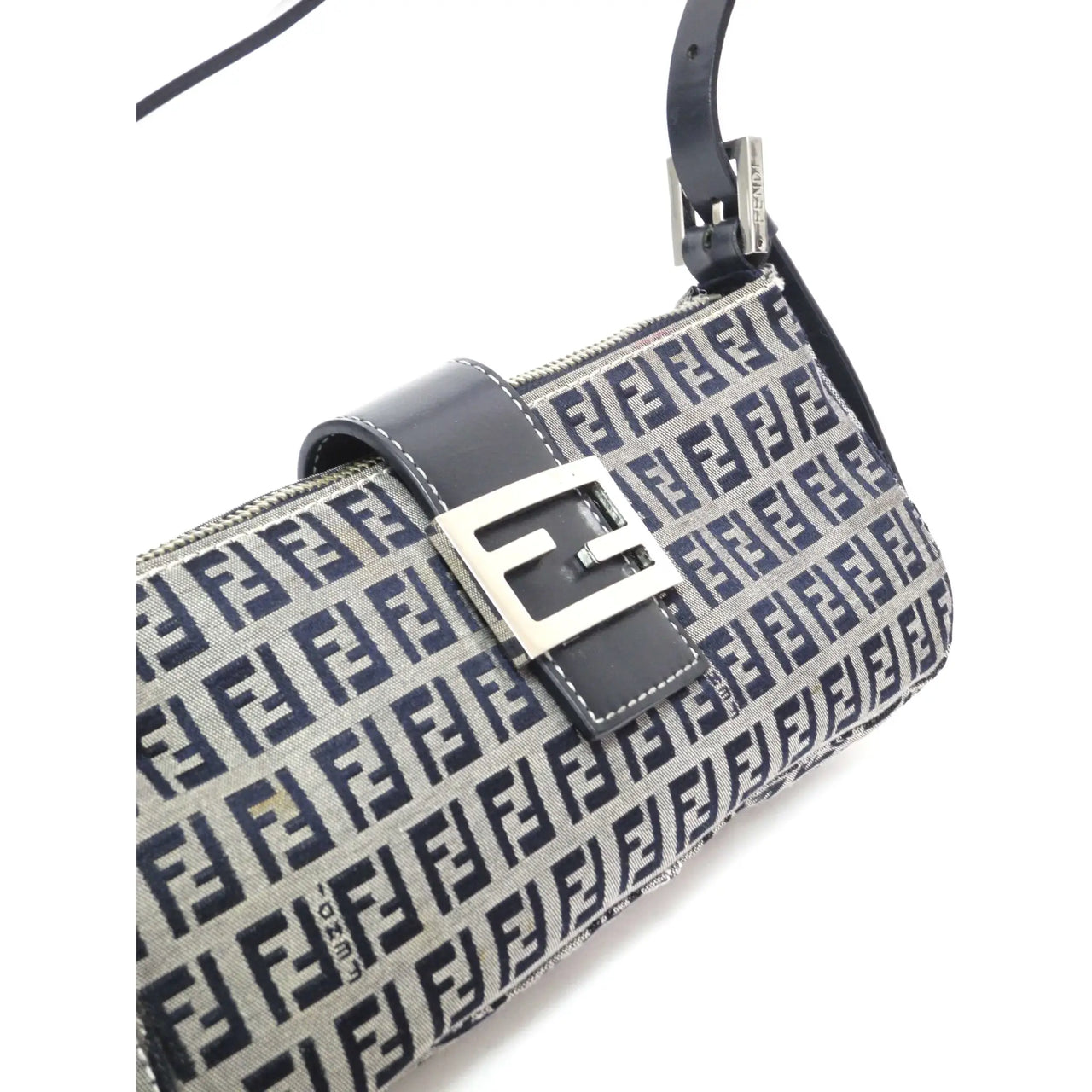 Fendi sales zucchino baguette