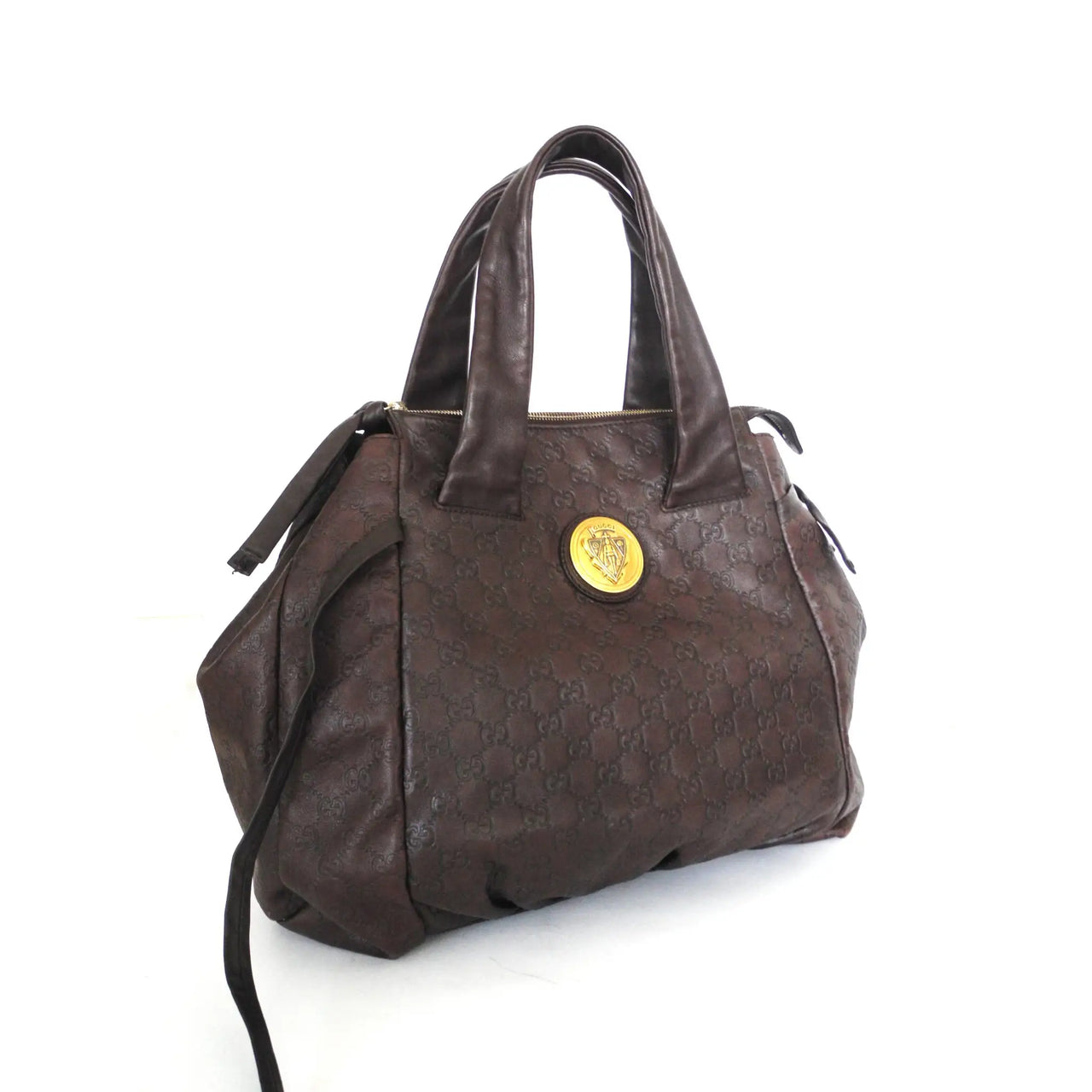 Gucci Hysteria Bag Vintage Counter Comptoir Vintage