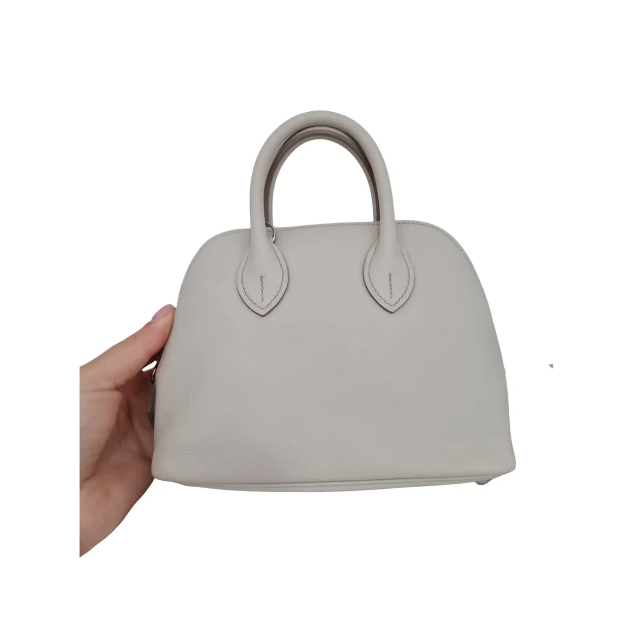 Mini bolide hermes size Clearance