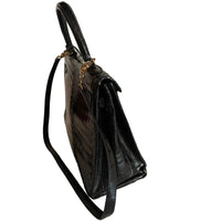 Hermès Kelly 32 CM Croco Bag – hk-vintage