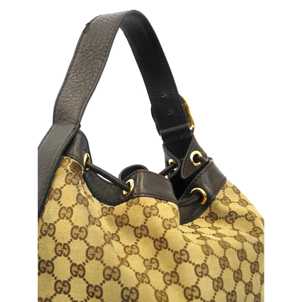 Gucci hobo 2025 bag vintage