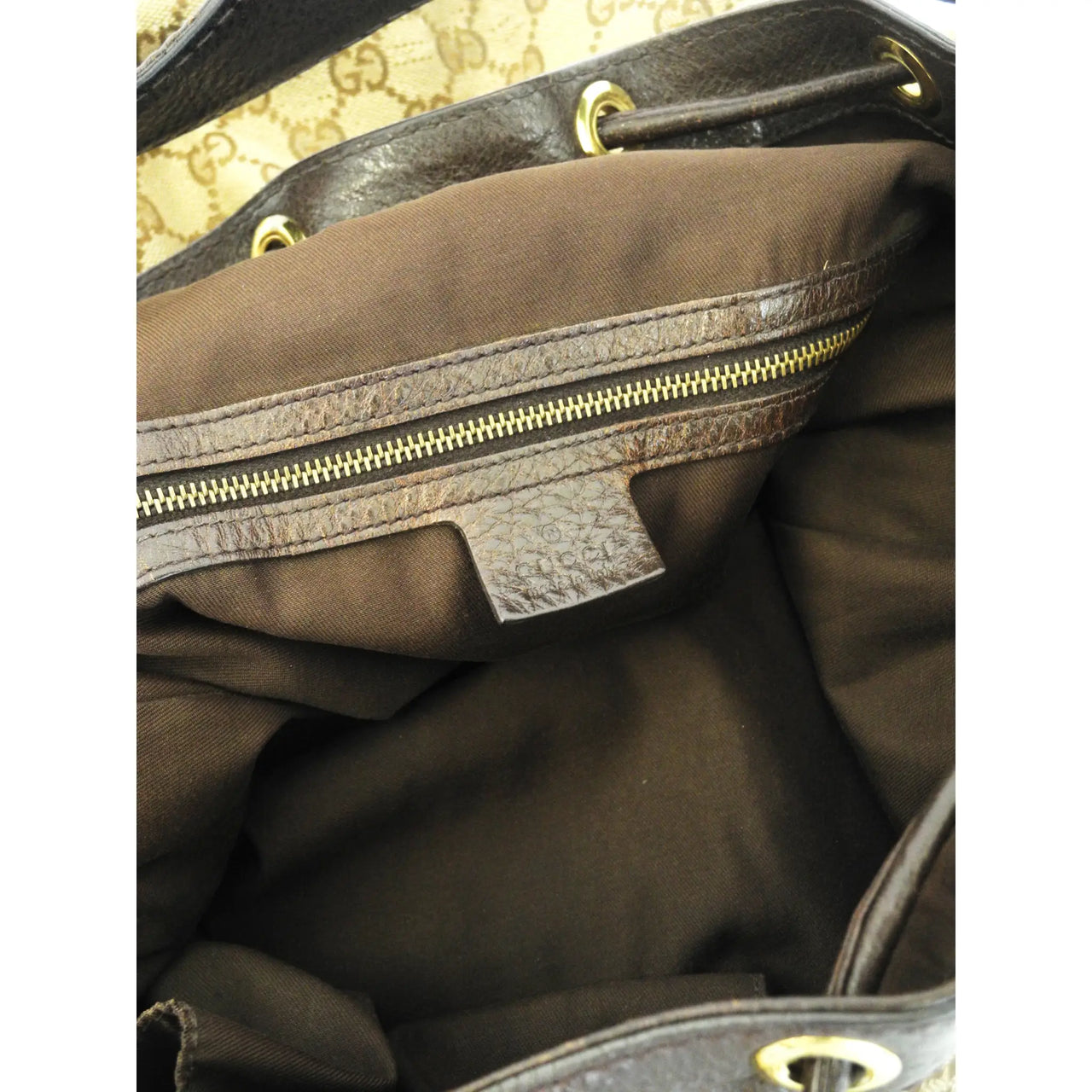 GG Gucci hobo bag - Vintage Comptoir – Comptoir Vintage