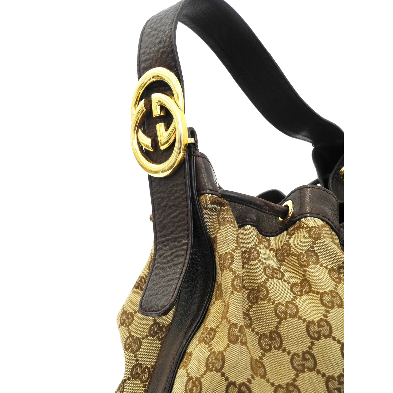 Gucci hobo bag shop