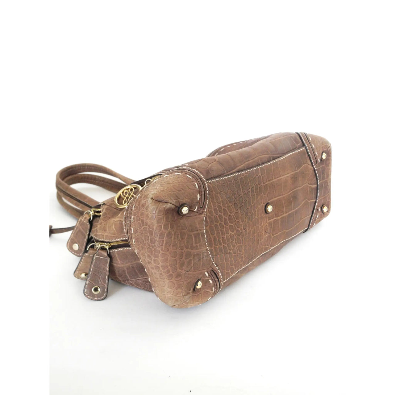 Lancel bag Mademoiselle Adjani Comptoir Vintage