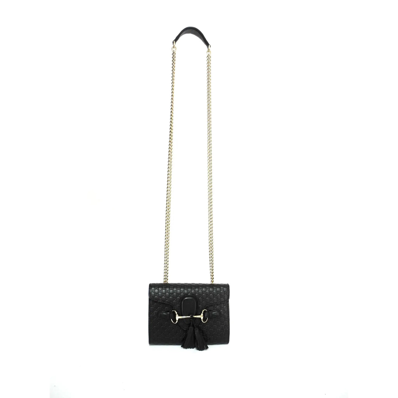 Gucci Emilie mini bag Comptoir Vintage