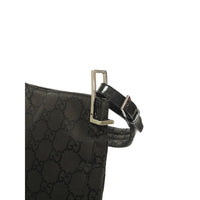 Thumbnail for Sac nylon monogram Gucci