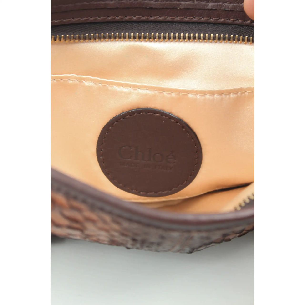 Sac pochette chloe best sale