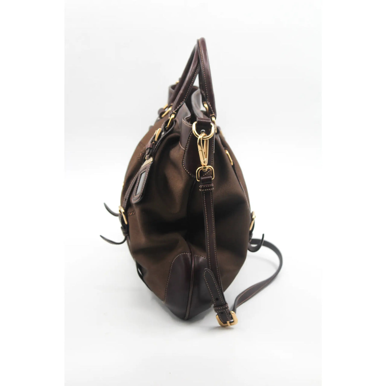 Sac top vintage prada