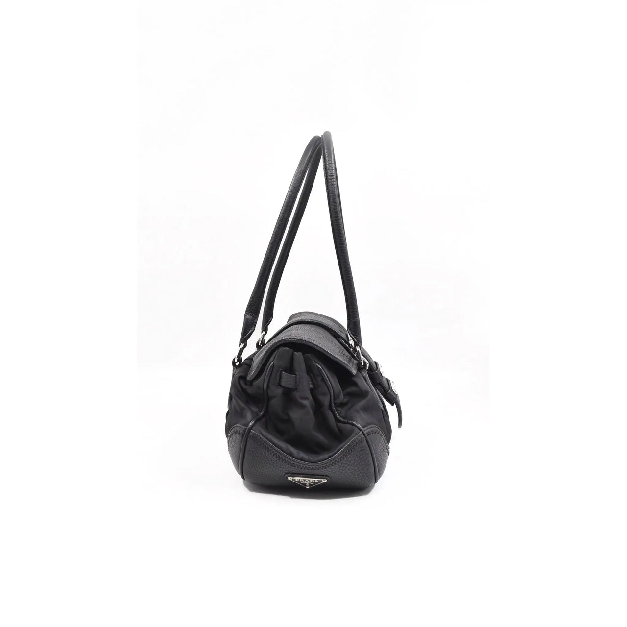 Prada Tessuto Bag Vintage Counter Comptoir Vintage