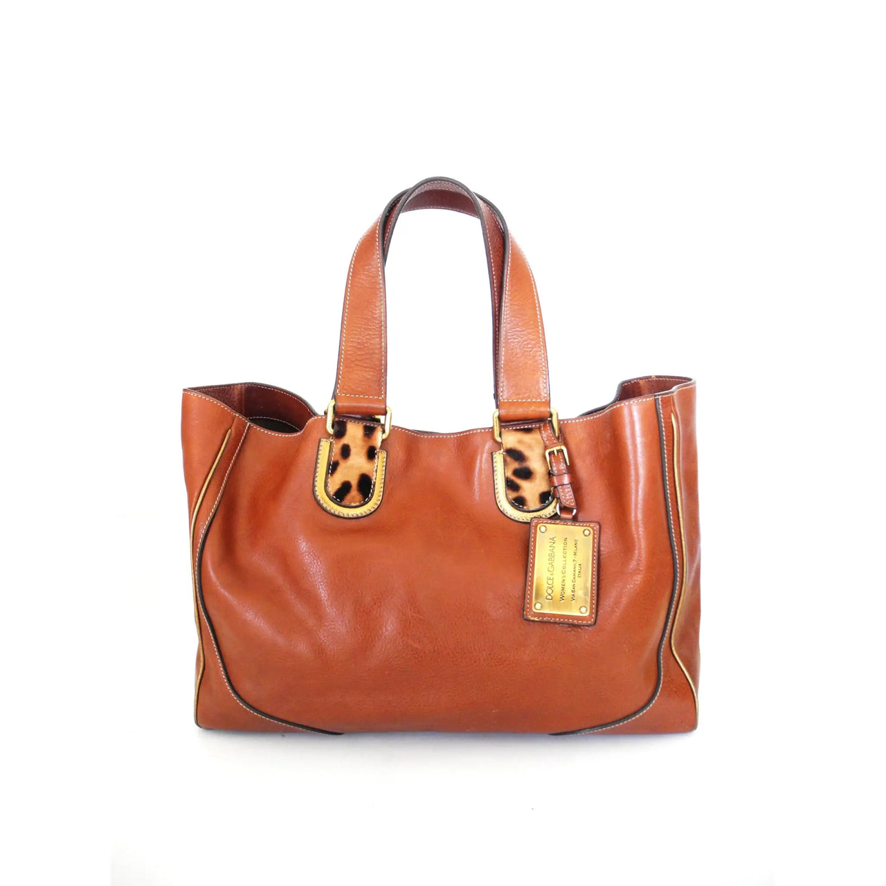 Sac dolce & gabbana discount vintage