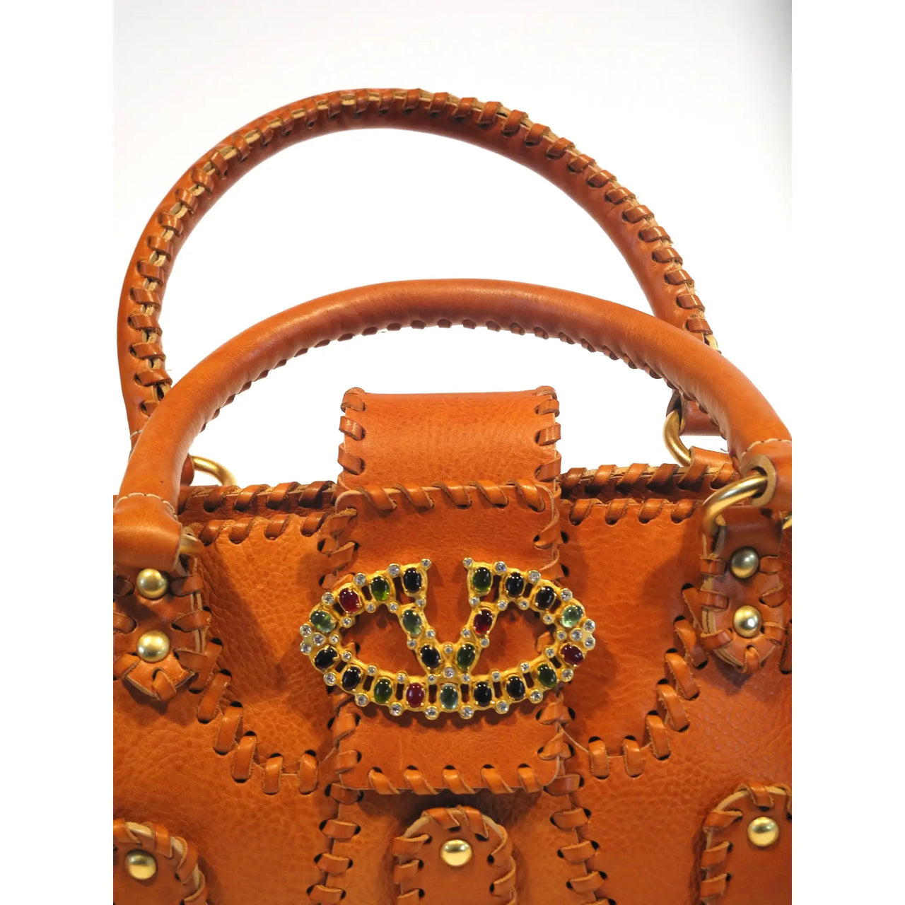 Sac sales pochette valentino