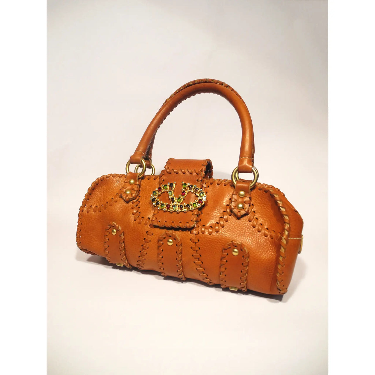 Valentino sacoche discount