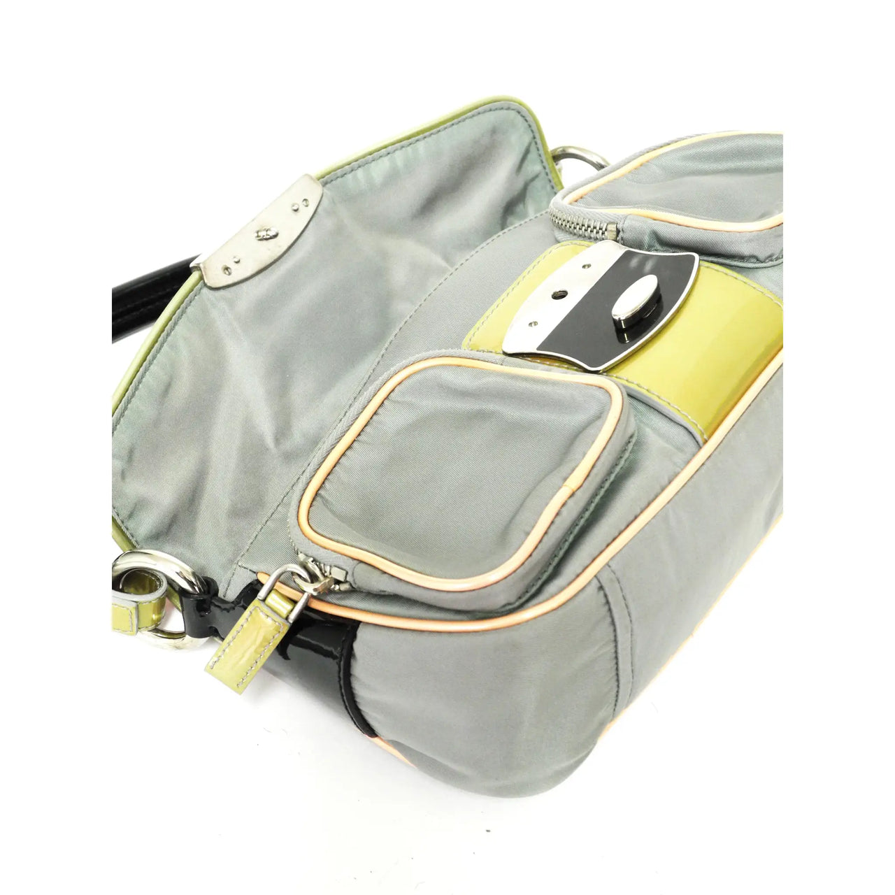 Sac top sidonie prada