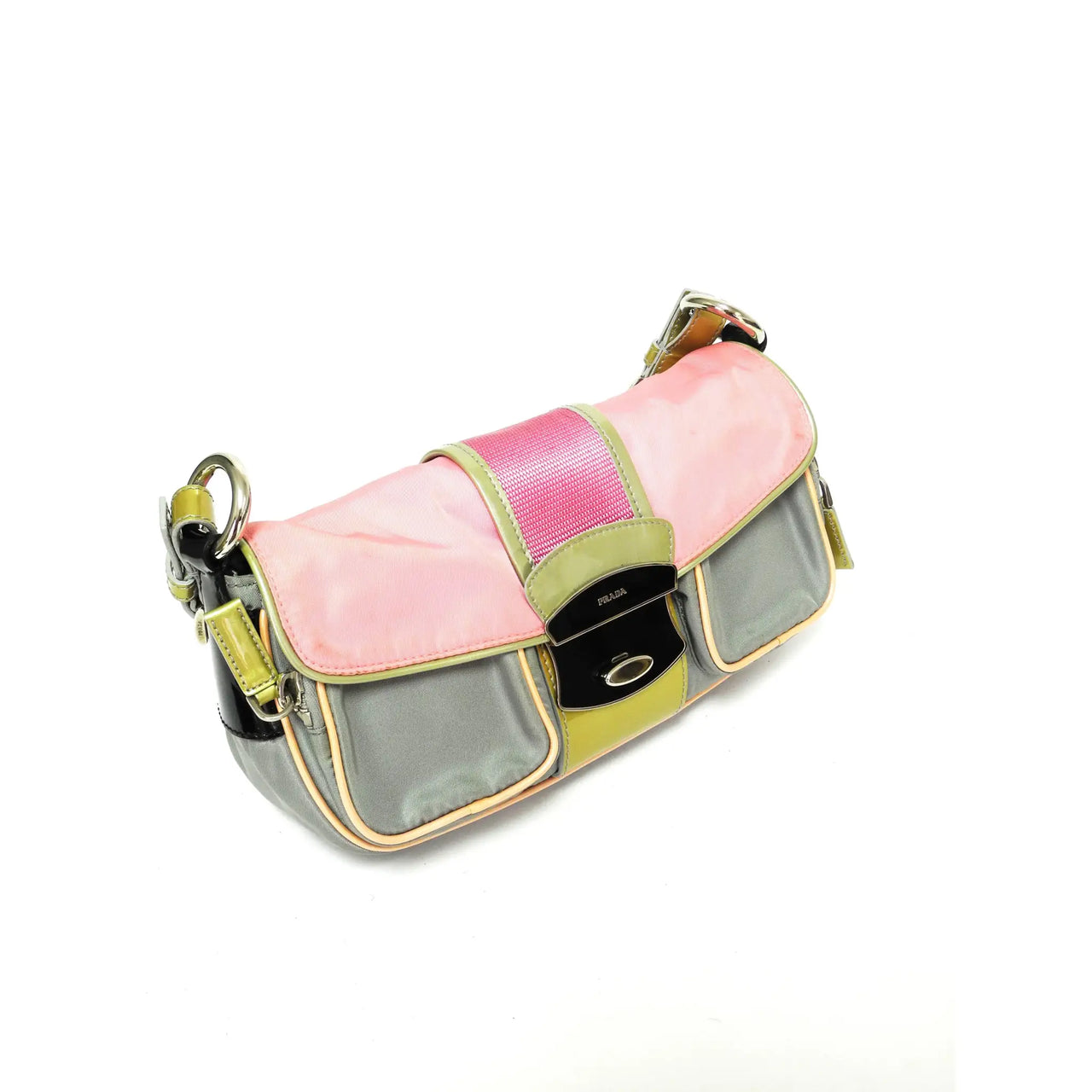 Prada sac discount vintage