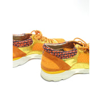 Thumbnail for Sneakers Chanel Orange
