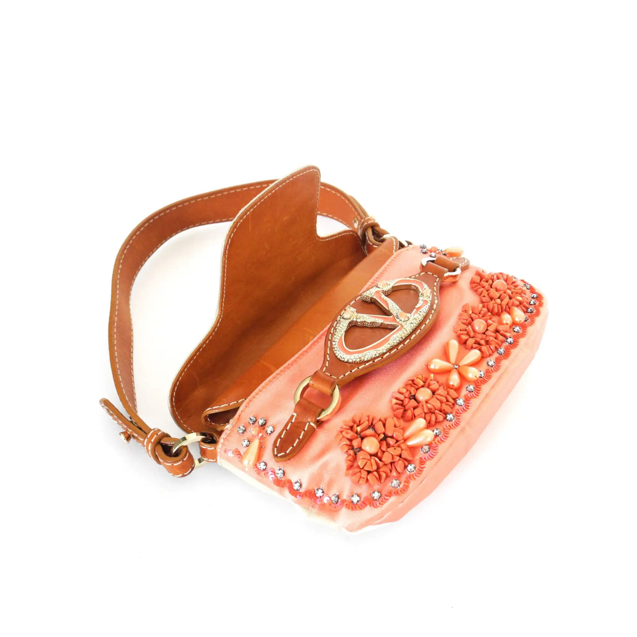 Valentino garavani top vintage bag