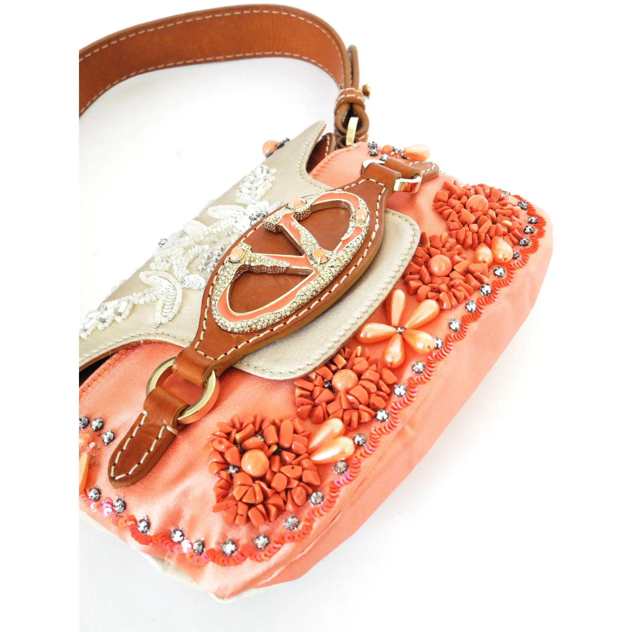 Valentino Garavani Vintage Counter Comptoir Vintage